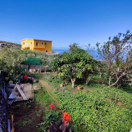 פרונטרה Apartamento Casa De Valentina מראה חיצוני תמונה