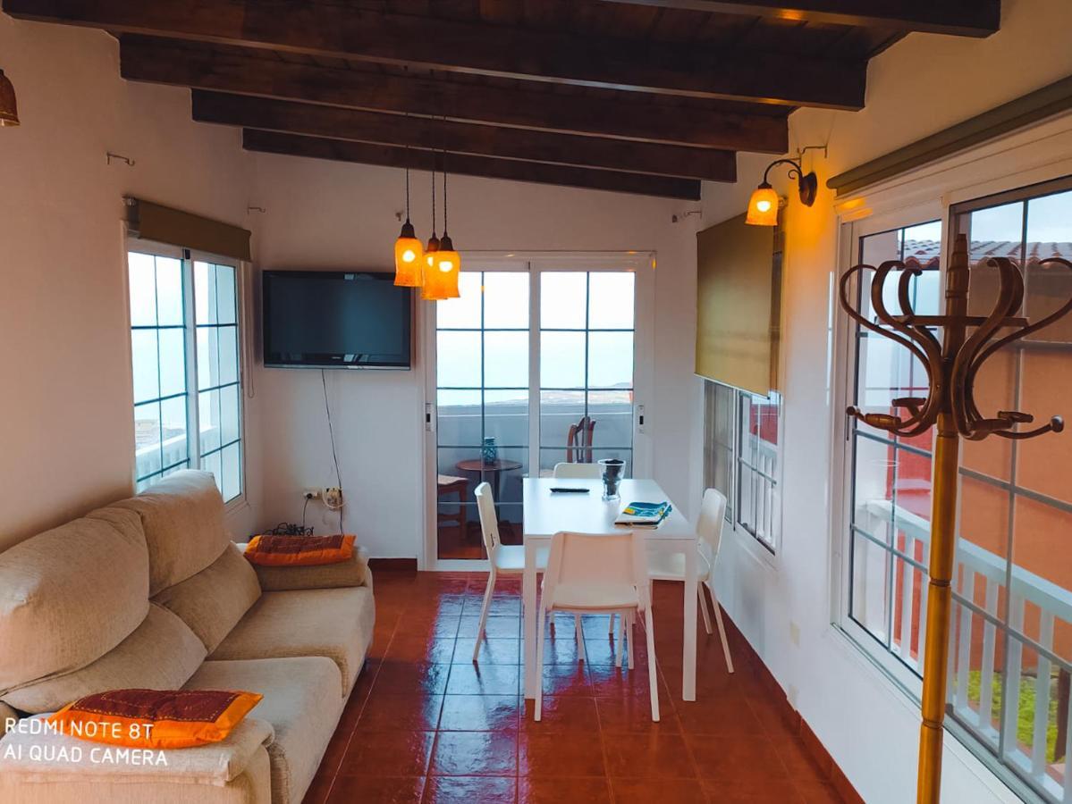 פרונטרה Apartamento Casa De Valentina מראה חיצוני תמונה