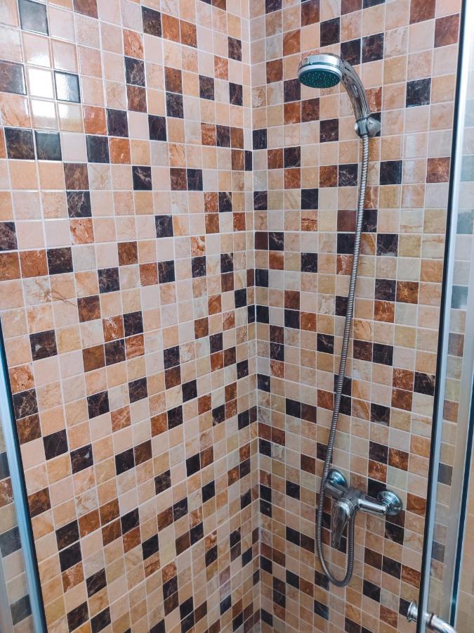 פרונטרה Apartamento Casa De Valentina מראה חיצוני תמונה