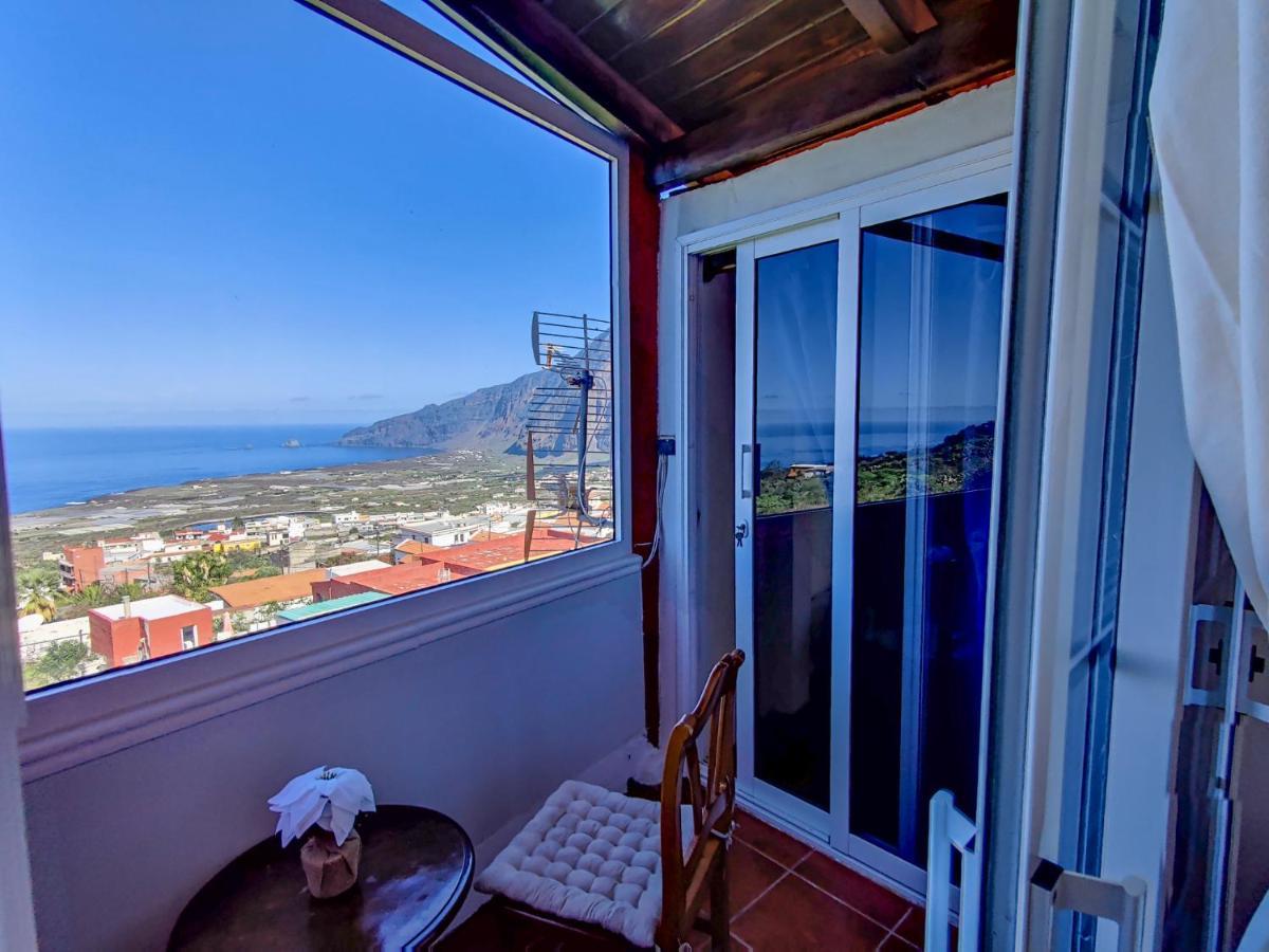 פרונטרה Apartamento Casa De Valentina מראה חיצוני תמונה