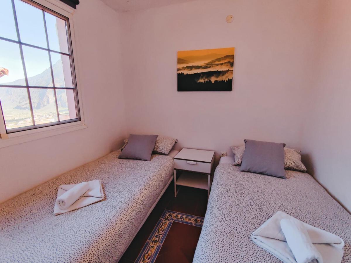 פרונטרה Apartamento Casa De Valentina מראה חיצוני תמונה